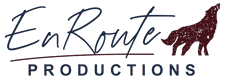 En Route Productions logo